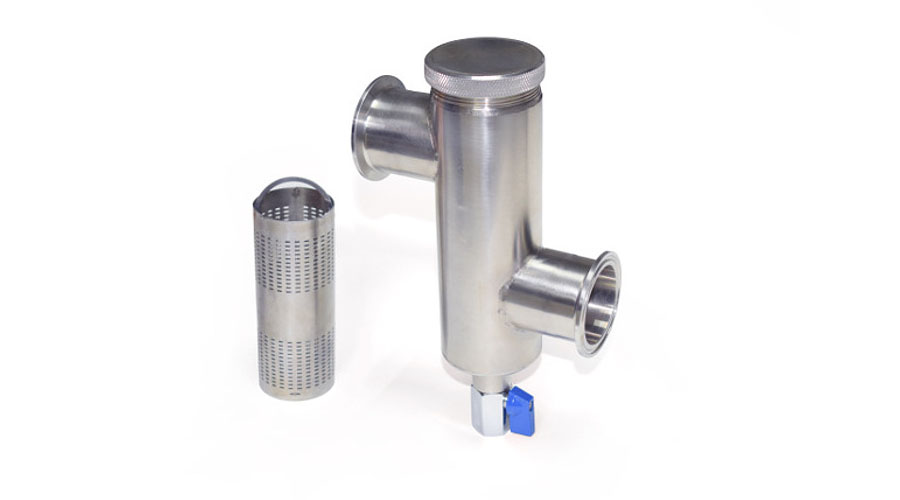 Джин-корзина горизонтальная